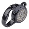 Graduating Students Retractable Dog Leash - Angle