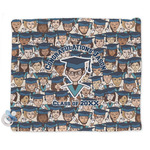 Graduating Students Security Blanket (Personalized)