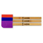 Graduating Students Silicone Spatula (Personalized)