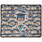 Graduating Students Small Gaming Mats - FRONT