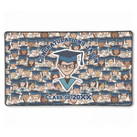 Graduating Students XXL Gaming Mouse Pad - 24" x 14" (Personalized)