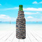 Graduating Students Zipper Bottle Cooler - LIFESTYLE