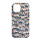 Graduating Students iPhone 13 Pro Tough Case - Back