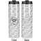 Hipster Graduate Stainless Steel Tumbler 20 Oz - Approval