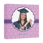 Graduation Canvas Print - 12x12 (Personalized)