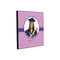 Graduation 12x12 Wood Print - Angle View