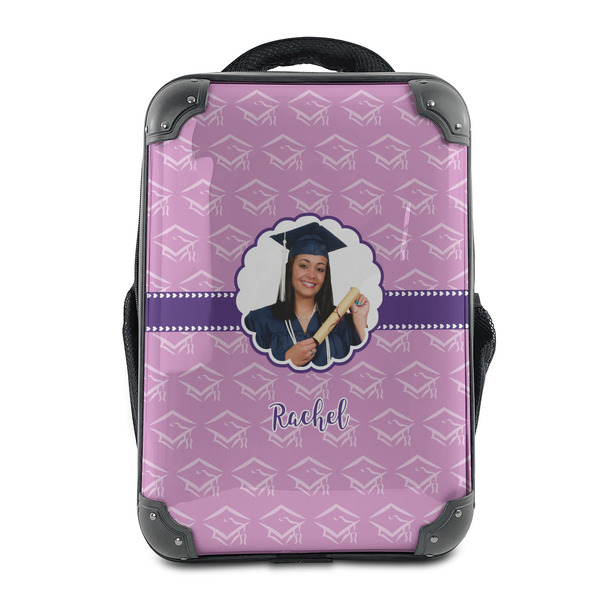 Custom Graduation 15" Hard Shell Backpack (Personalized)