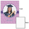 Graduation 16x20 - Matte Poster - Front & Back