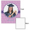 Graduation 20x24 - Matte Poster - Front & Back