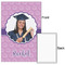 Graduation 20x30 - Matte Poster - Front & Back