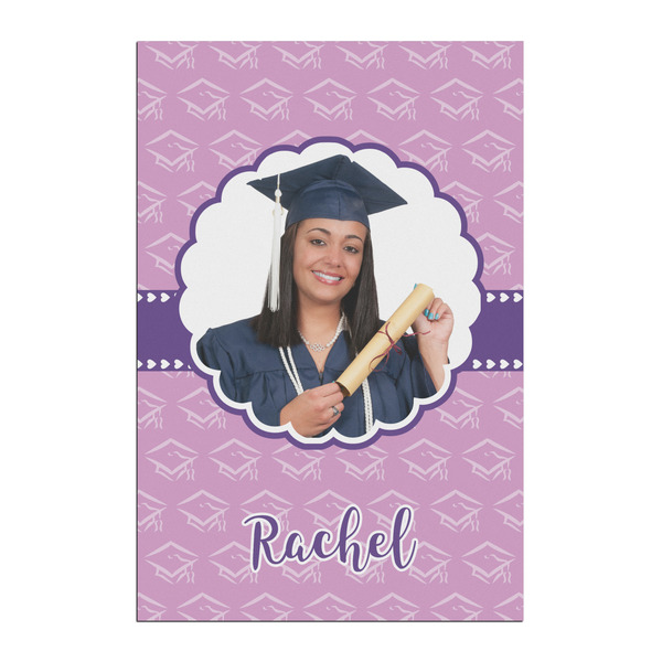 Custom Graduation Posters - Matte - 20x30 (Personalized)