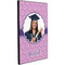 Graduation 20x30 Wood Print - Angle View