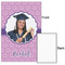 Graduation 24x36 - Matte Poster - Front & Back