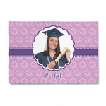 Graduation 4' x 6' Patio Rug (Personalized)