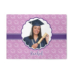 Graduation 5' x 7' Patio Rug (Personalized)