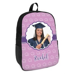 Graduation Kids Backpack (Personalized)