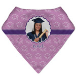 Graduation Bandana Bib (Personalized)