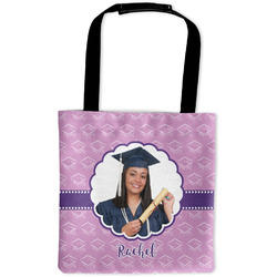 Graduation Auto Back Seat Organizer Bag (Personalized)