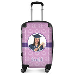 Graduation Suitcase (Personalized)