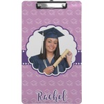 Graduation Clipboard (Legal Size) (Personalized)