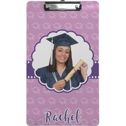 Graduation Clipboard (Legal Size) (Personalized)