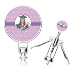 Graduation Corkscrew (Personalized)