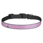 Graduation Dog Collar (Personalized)