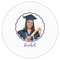 Graduation Drink Topper - Large - Single