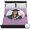 Graduation Duvet Cover (Queen)