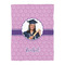 Graduation Duvet Cover - Twin - Front