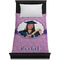 Graduation Duvet Cover - Twin XL - On Bed - No Prop