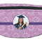 Graduation Fanny Pack - Closeup