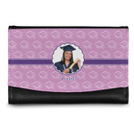 Graduation Genuine Leather Women's Wallet - Small (Personalized)