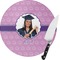 Graduation Glass Cutting Board (Personalized)
