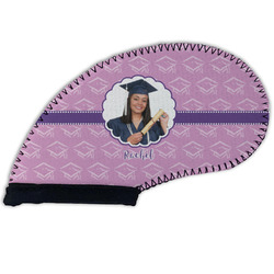 Graduation Golf Club Iron Cover (Personalized)