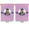 Graduation House Flags - Double Sided - APPROVAL