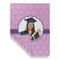 Graduation House Flags - Double Sided - FRONT FOLDED