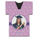 Graduation Jersey Bottle Cooler (Personalized)