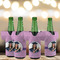 Graduation Jersey Bottle Cooler - Set of 4 - LIFESTYLE