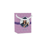 Graduation Jewelry Gift Bags - Matte (Personalized)