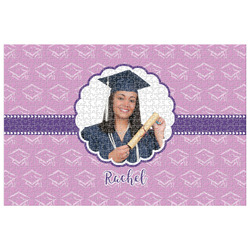 Graduation Jigsaw Puzzle - 1000-piece (Personalized)