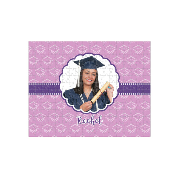 Custom Graduation 252 pc Jigsaw Puzzle (Personalized)