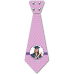 Graduation Iron On Tie - 4 Sizes (Personalized)