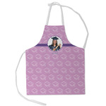 Graduation Kid's Apron - Small (Personalized)