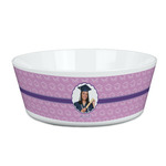 Graduation Kid's Bowl (Personalized)