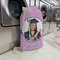 Graduation Large Laundry Bag - In Context