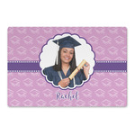 Graduation Large Rectangle Car Magnet (Personalized)