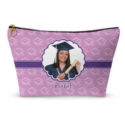 Graduation Makeup Bag - Small - 8.5"x4.5" (Personalized)