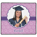 Graduation XL Gaming Mouse Pad - 18" x 16" (Personalized)