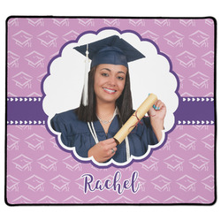 Graduation XL Gaming Mouse Pad - 18" x 16" (Personalized)